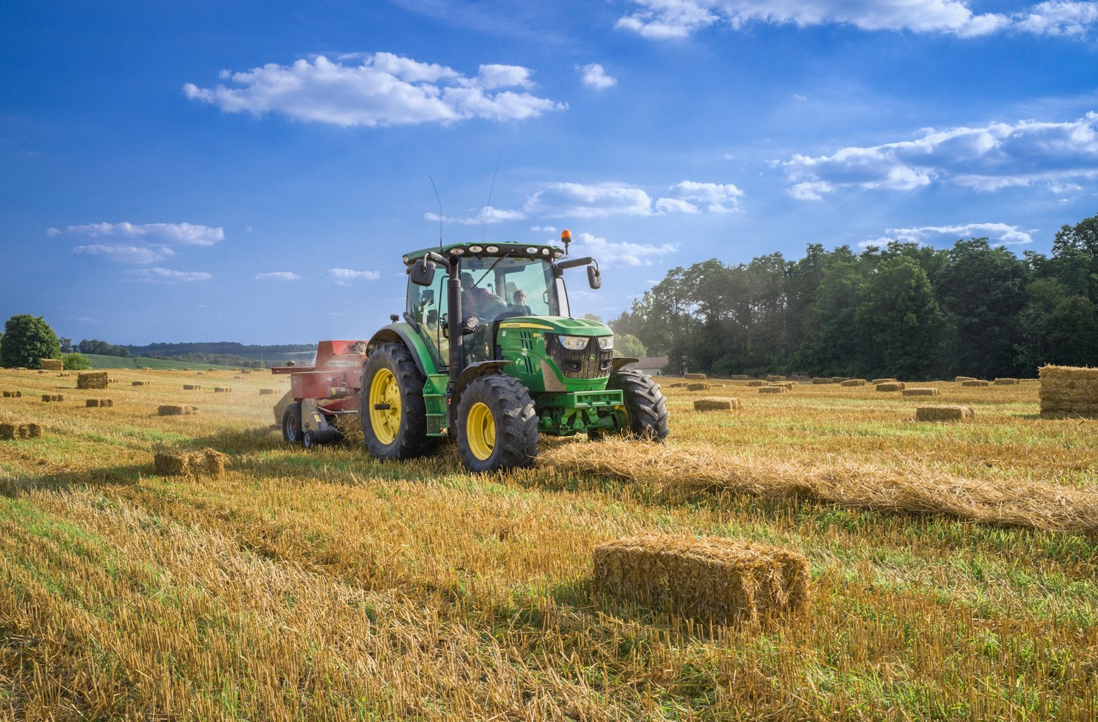 Banner Agropecuaria